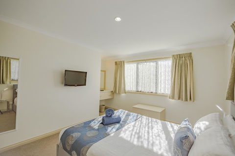 Queechy Motel - Accommodation Daintree 6