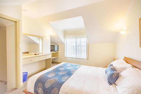 Queechy Motel - Accommodation Daintree 42