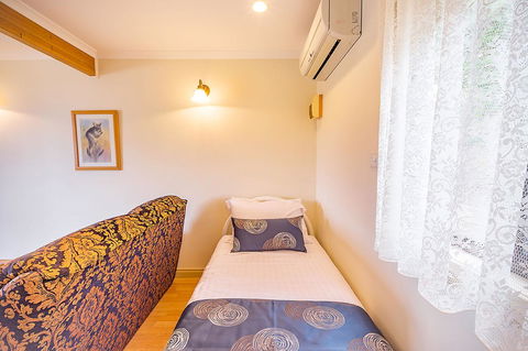 Queechy Motel - Accommodation Daintree 43