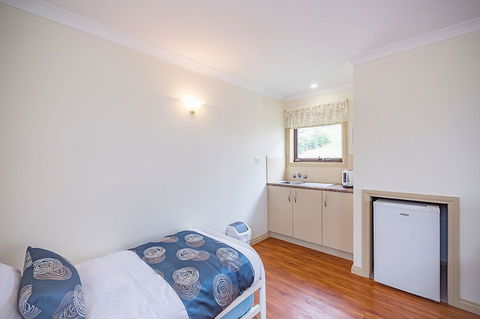 Queechy Motel - Accommodation Daintree 39