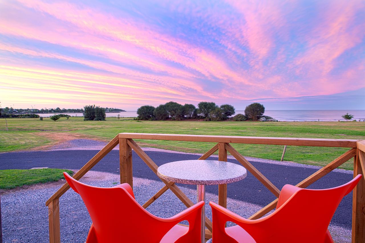East Devonport TAS Accommodation Daintree