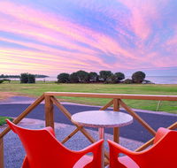 Discovery Parks  Devonport - Accommodation Daintree