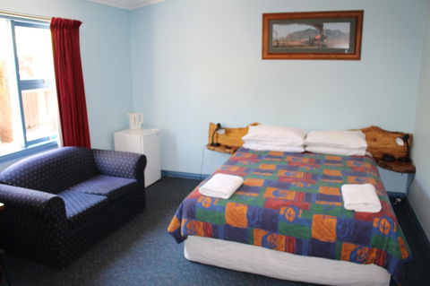 Tullah Lakeside Lodge - Accommodation Daintree 10