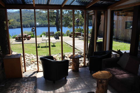 Tullah Lakeside Lodge - Accommodation Daintree 28