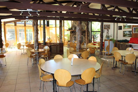 Tullah Lakeside Lodge - Accommodation Daintree 34