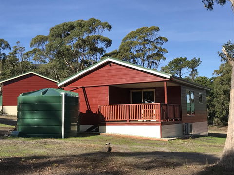 Loma Cottages - Accommodation Daintree 6