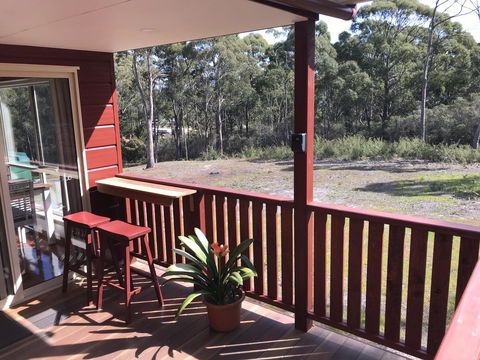Loma Cottages - Accommodation Daintree 4