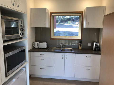 Loma Cottages - Accommodation Daintree 5