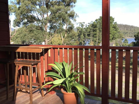 Loma Cottages - Accommodation Daintree 9