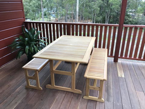 Loma Cottages - Accommodation Daintree 12