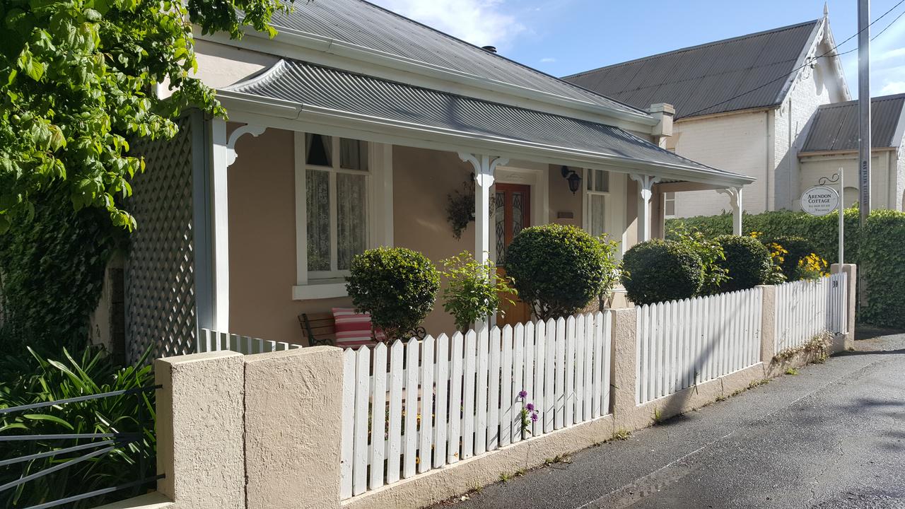  Accommodation Daintree