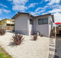 Bircoo Cottage Beach and Golf Getaway - Accommodation Daintree