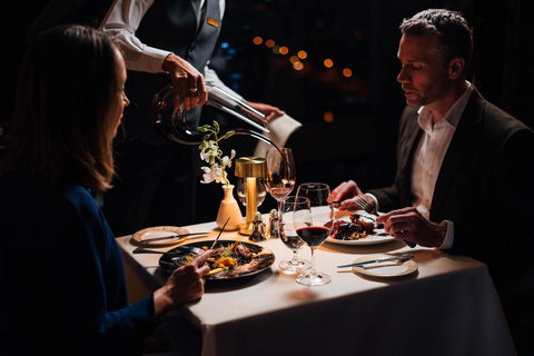 Wrest Point - Accommodation Daintree 26