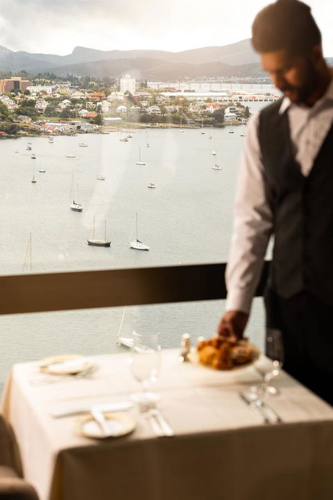 Wrest Point - Accommodation Daintree 21