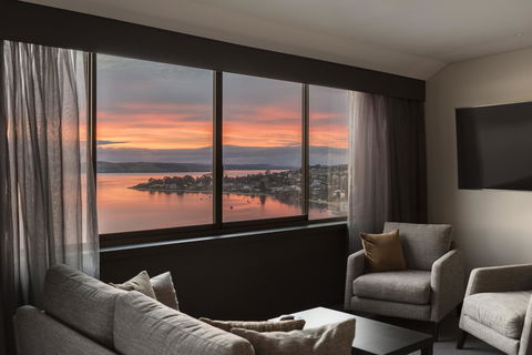 Wrest Point - Accommodation Daintree 7