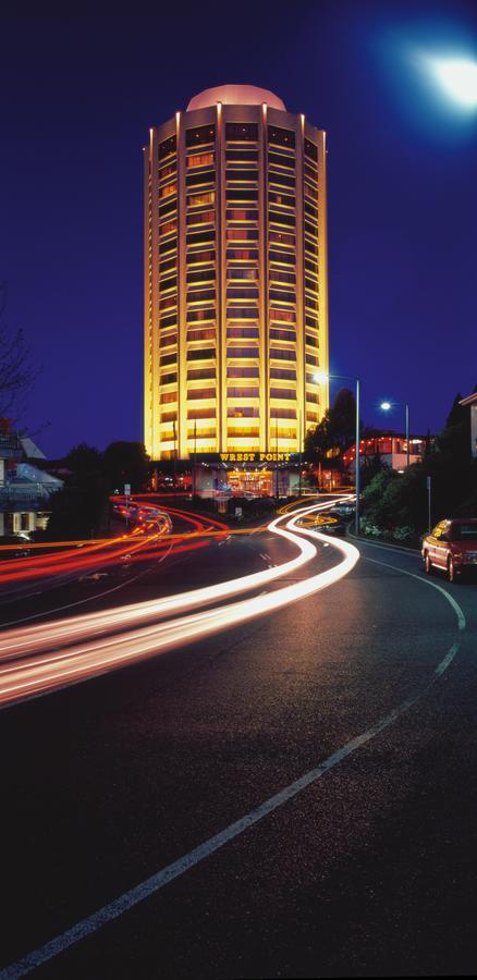 Wrest Point - Accommodation Daintree 3