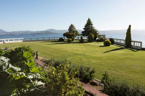 Wrest Point - Accommodation Daintree 17