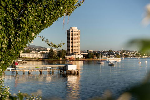 Wrest Point - Accommodation Daintree 15