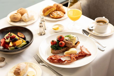 Wrest Point - Accommodation Daintree 22