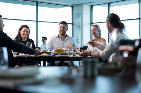 Wrest Point - Accommodation Daintree 24