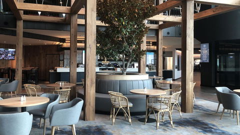 Wrest Point - Accommodation Daintree 11