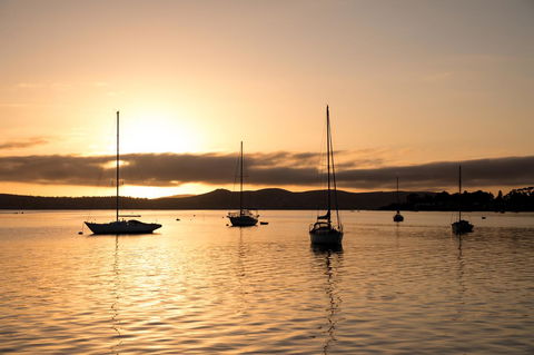 Wrest Point - Accommodation Daintree 2