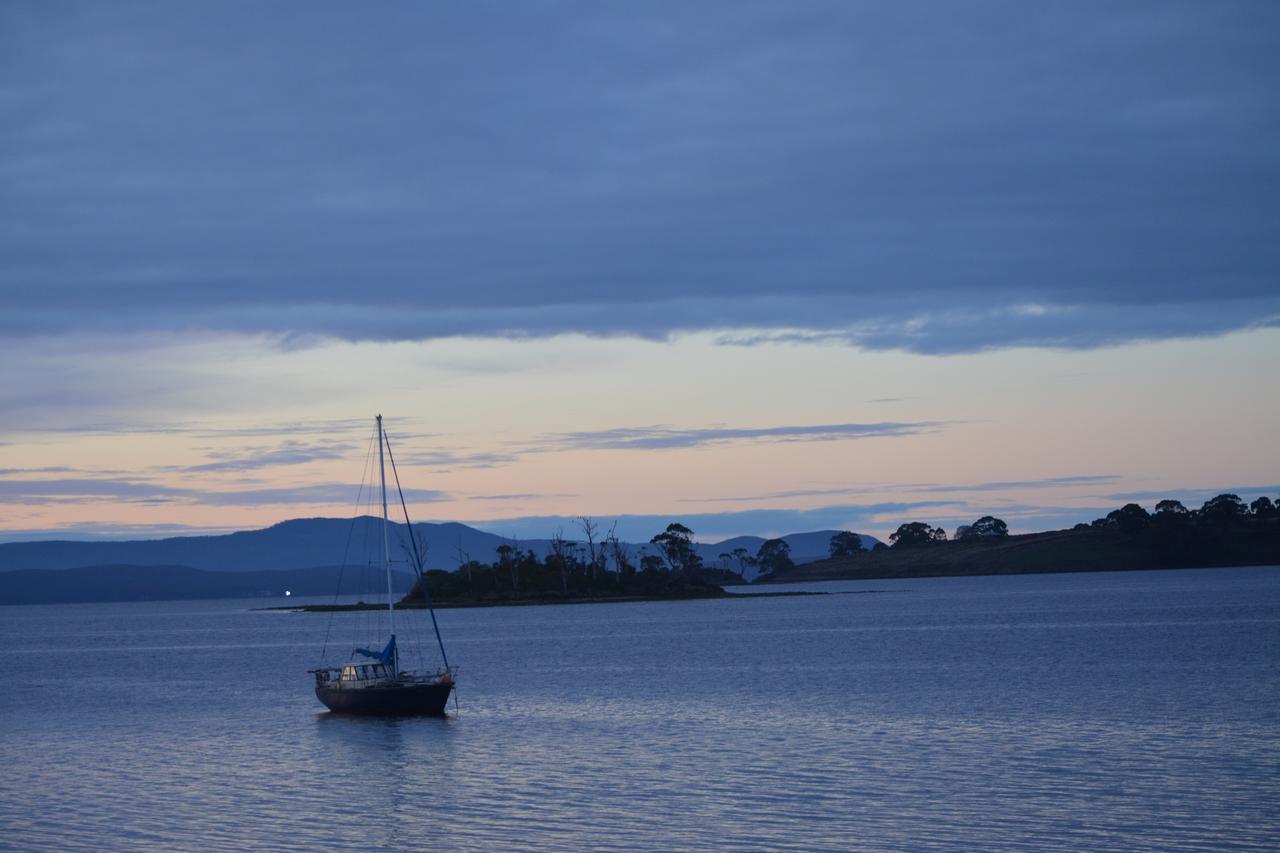  Accommodation Daintree