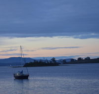 Smugglers Rest Apartments Dover - Accommodation Daintree