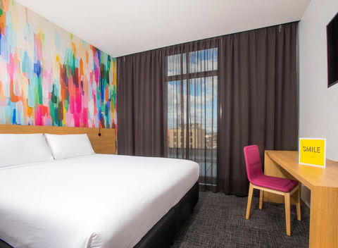 Ibis Styles Hobart - Accommodation Daintree 1