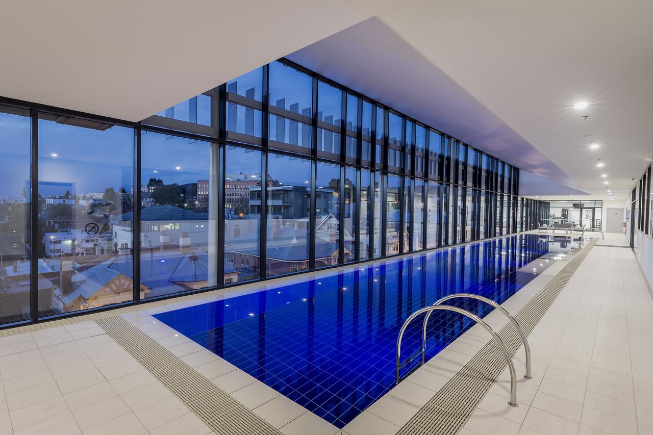 Hobart City TAS Accommodation Daintree