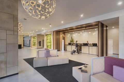 Ibis Styles Hobart - Accommodation Daintree 13
