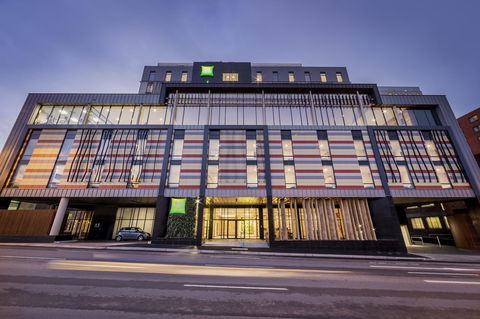 Ibis Styles Hobart - Accommodation Daintree 30