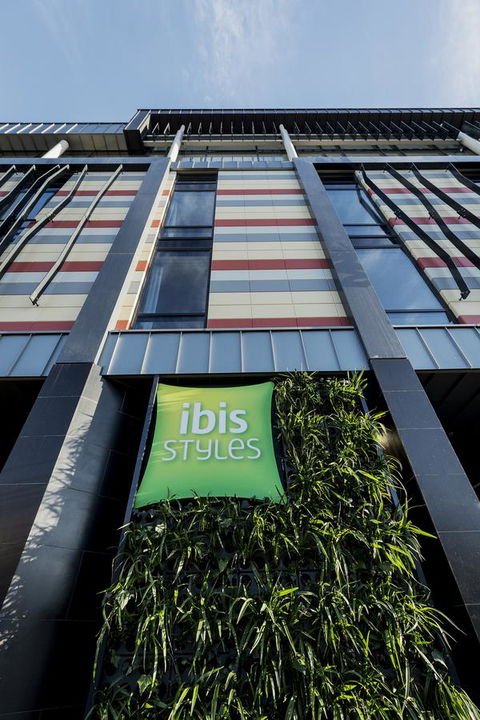 Ibis Styles Hobart - Accommodation Daintree 29