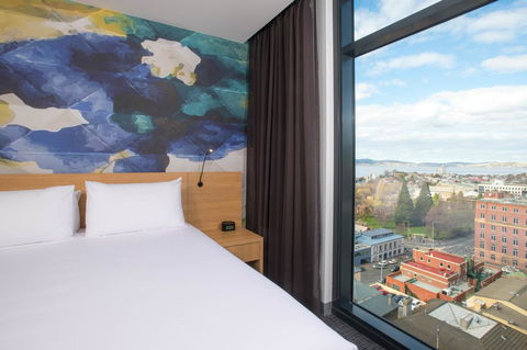 Ibis Styles Hobart - Accommodation Daintree 14