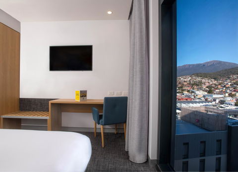 Ibis Styles Hobart - Accommodation Daintree 7