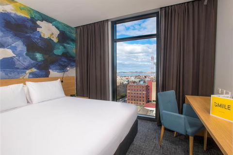 Ibis Styles Hobart - Accommodation Daintree 27