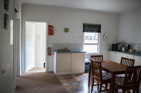 Giants Table And Cottages - Accommodation Daintree 30