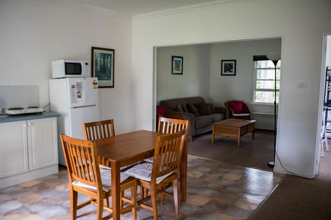Giants Table And Cottages - Accommodation Daintree 17