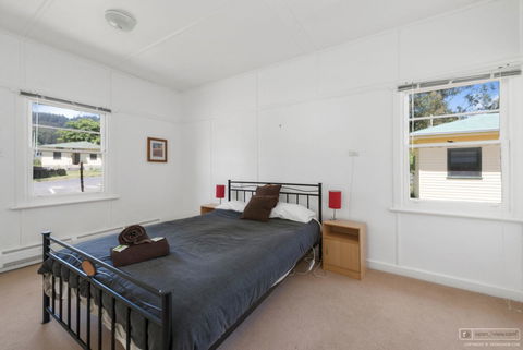 Giants Table And Cottages - Accommodation Daintree 22