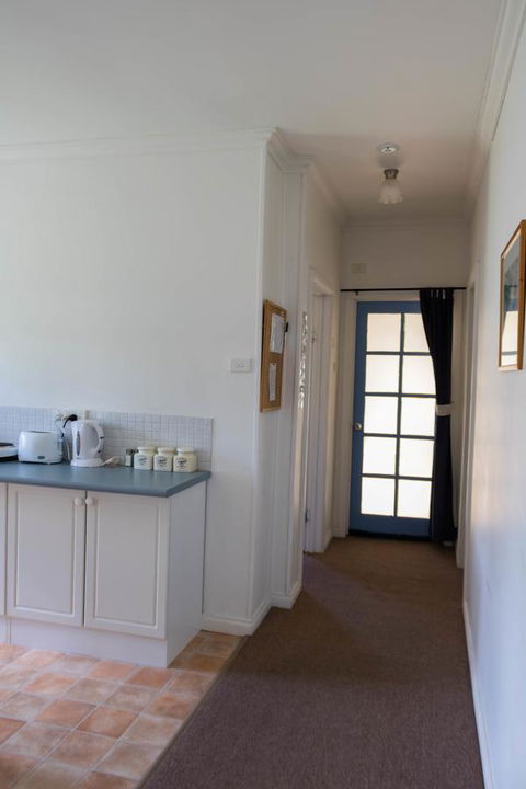 Giants Table And Cottages - Accommodation Daintree 19