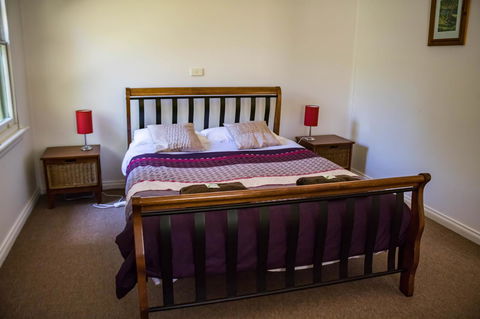 Giants Table And Cottages - Accommodation Daintree 18