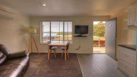 Sweetwater Villas - Accommodation Daintree 5