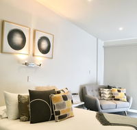 Sandy Bay Studio Apartment - Accommodation Daintree