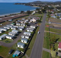 Swansea Holiday Park Tasmania - Accommodation Daintree