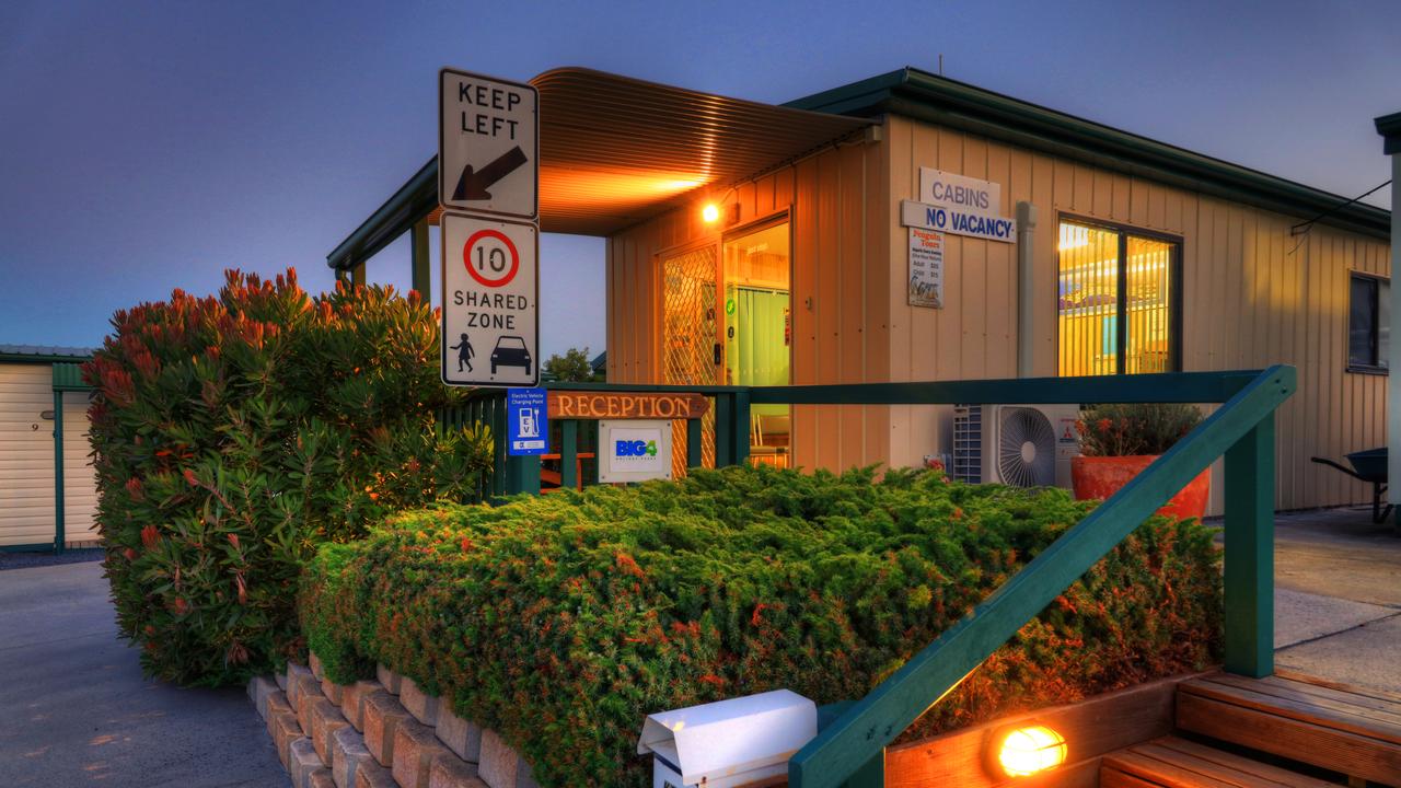  Accommodation Daintree