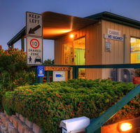 Bicheno Cabin Park - Accommodation Daintree