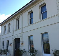Clydesdale Manor - Accommodation Daintree