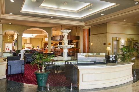 Hotel Grand Chancellor Launceston - Accommodation Daintree 1