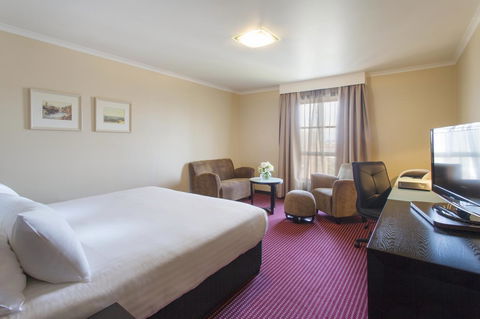 Hotel Grand Chancellor Launceston - Accommodation Daintree 4