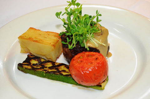 Hotel Grand Chancellor Launceston - Accommodation Daintree 38